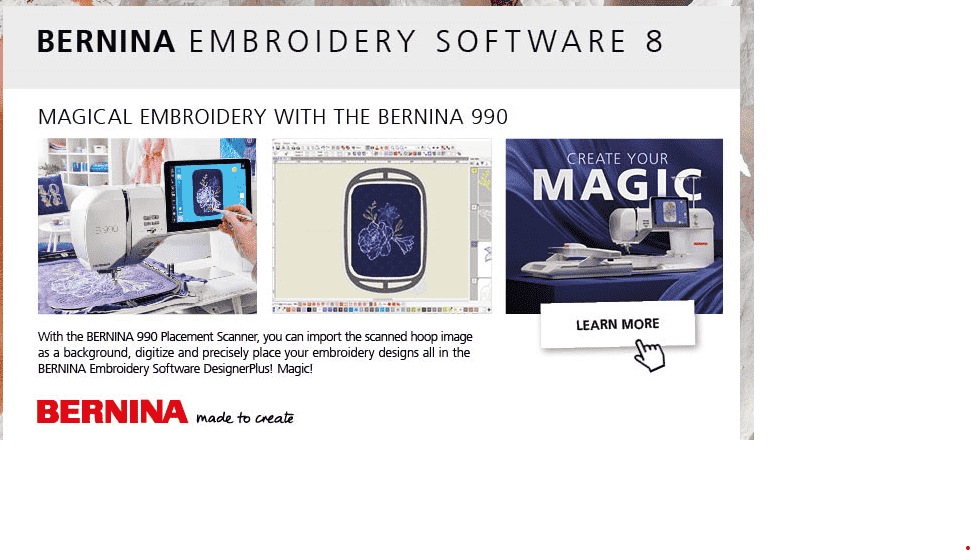 Bernia Software